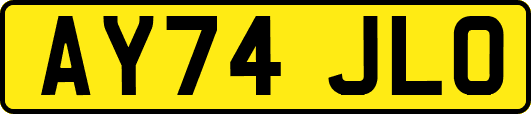 AY74JLO