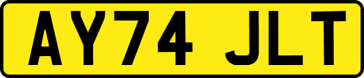 AY74JLT