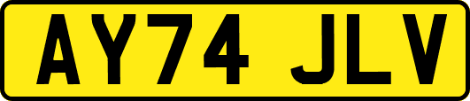 AY74JLV