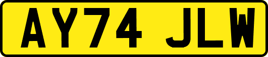 AY74JLW