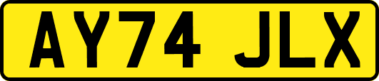 AY74JLX
