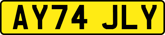 AY74JLY
