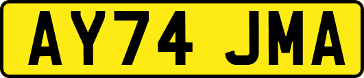 AY74JMA