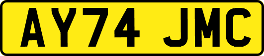 AY74JMC