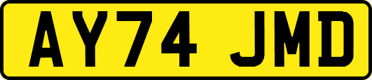 AY74JMD