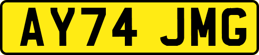 AY74JMG