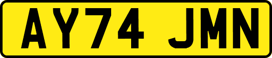 AY74JMN