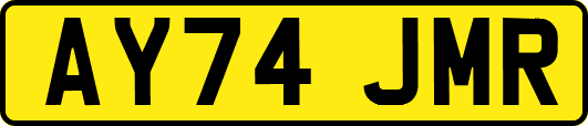 AY74JMR