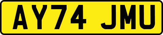AY74JMU