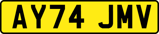 AY74JMV