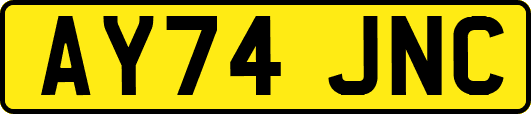 AY74JNC
