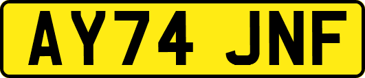 AY74JNF