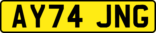 AY74JNG