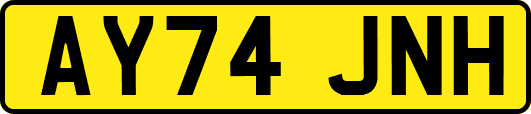 AY74JNH