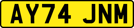 AY74JNM