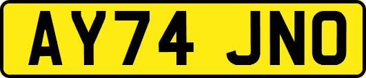 AY74JNO