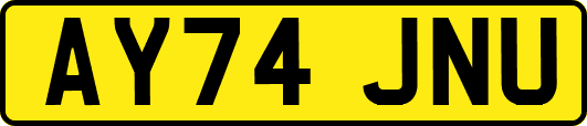 AY74JNU