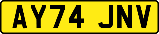 AY74JNV