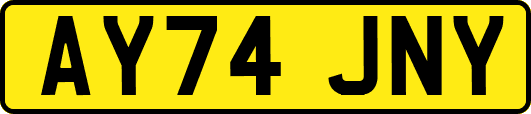 AY74JNY