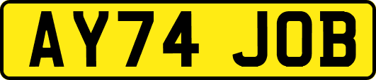 AY74JOB