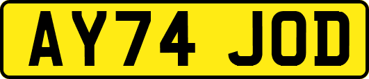 AY74JOD