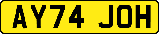 AY74JOH