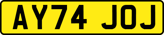 AY74JOJ