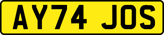 AY74JOS