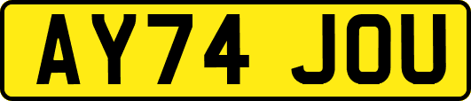 AY74JOU