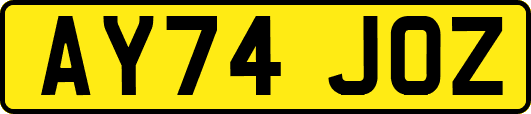AY74JOZ