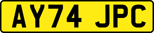 AY74JPC