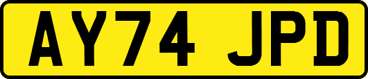 AY74JPD