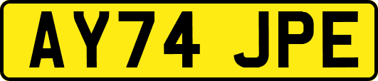 AY74JPE
