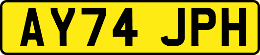 AY74JPH
