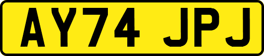 AY74JPJ