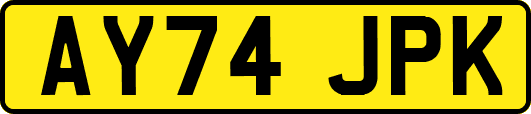 AY74JPK
