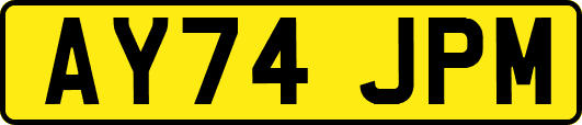 AY74JPM