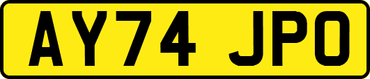 AY74JPO