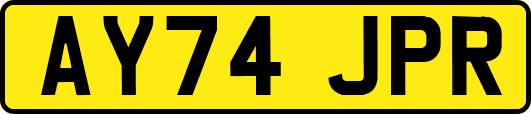 AY74JPR
