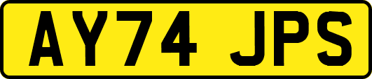 AY74JPS