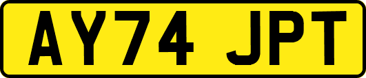 AY74JPT