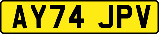 AY74JPV