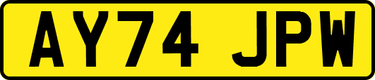 AY74JPW