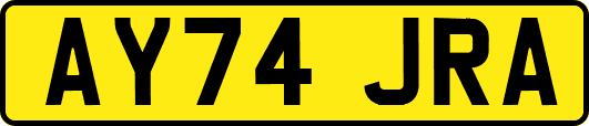 AY74JRA