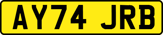 AY74JRB