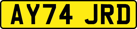 AY74JRD