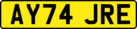 AY74JRE