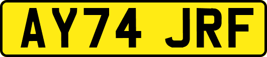 AY74JRF