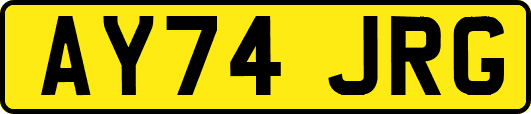 AY74JRG