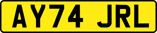 AY74JRL